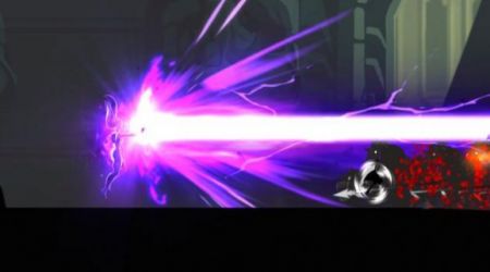 死亡暗影灵魂之战单机版