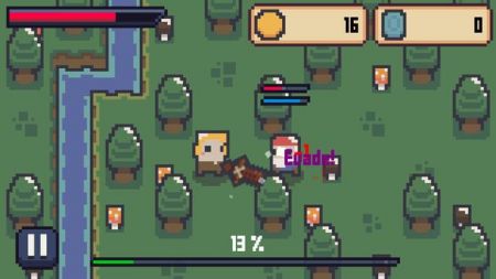 RogueClick Lite单机版