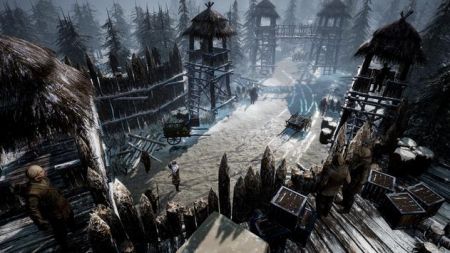 十三月游戏官方版下载