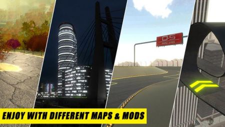 真正的漂移赛车2下载