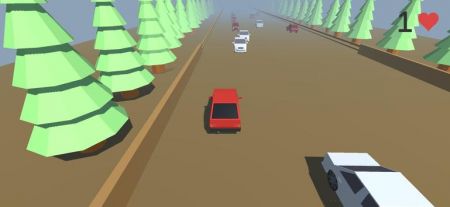 交通竞赛单机版下载