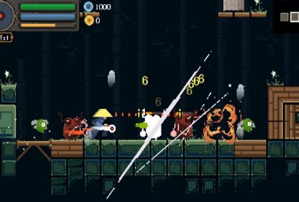 黑白魂刃游戏官方版下载