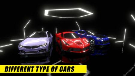 真正的漂移赛车2单机版