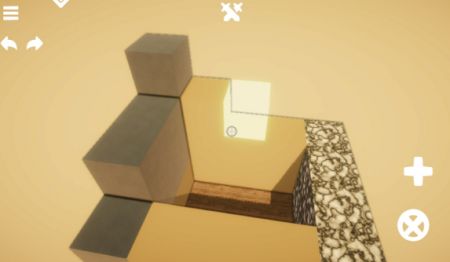 沙漠破坏沙盒模拟游戏安卓