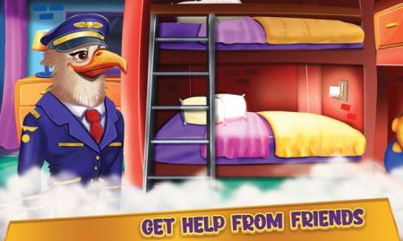 勇敢的母鸡下载