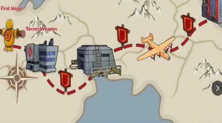 火柴人二战游戏官方版下载