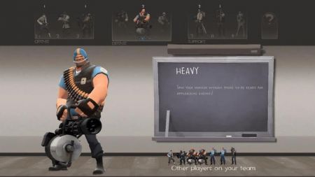 移动堡垒2队手游