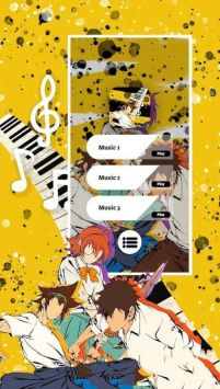 Piano God High School下载