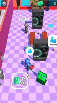 商城清洁游戏官方版