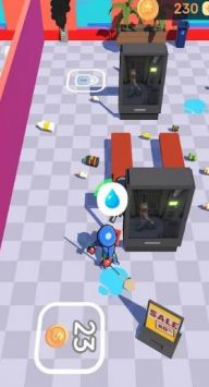 商城清洁游戏单机版