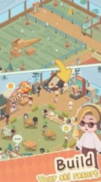 滑雪胜地大亨下载