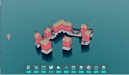 乡水江南小镇游戏最新版