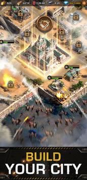 消除与僵尸单机版