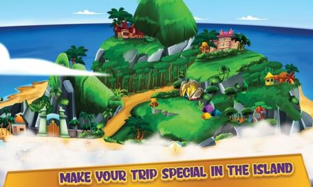 勇敢的母鸡游戏官方下载