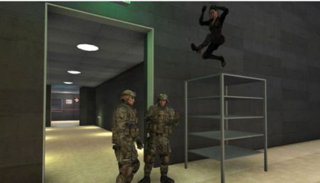 间谍特工队单机版下载