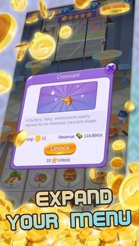 黄金厨师单机版