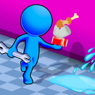 商城清洁Mall Service