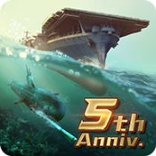 海战行动战舰海军帝国单机版