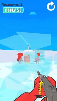 幽灵杀手游戏官方版