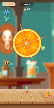 飞刀射击俱乐部下载