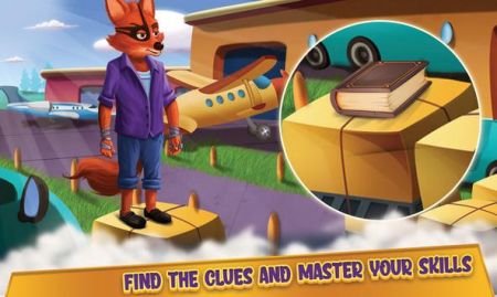 勇敢的母鸡游戏官方