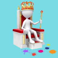 人满为患单机版