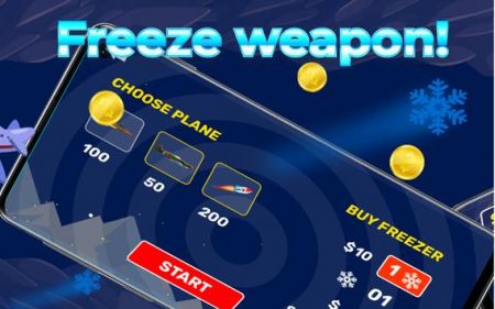 空气喷发游戏官方版下载