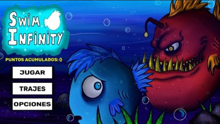 无限游泳单机版下载