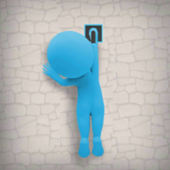 弓箭手攀爬3D安卓版