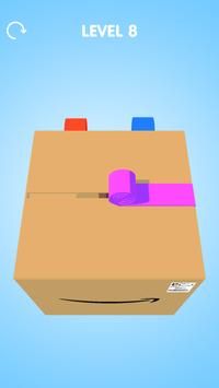 你不能打开这个盒子3D手游下载