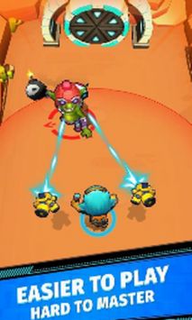 守护者外星猎手手游官方下载