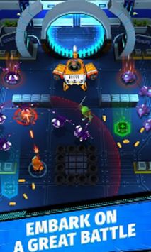 守护者外星猎手下载