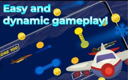 空气喷发单机版