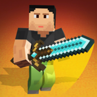 工匠生存粉碎他们单机版