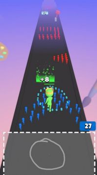 人满为患单机版下载