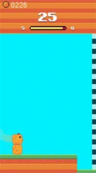 像素鸡冲鸭单机版下载