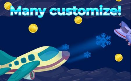 空气喷发游戏官方版