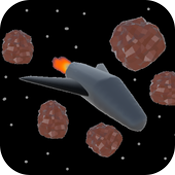 Asteroids单机版