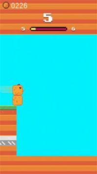 像素鸡冲鸭下载