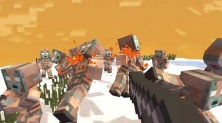 工匠生存粉碎他们游戏官方版