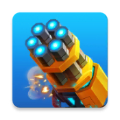 守护者外星猎手单机版