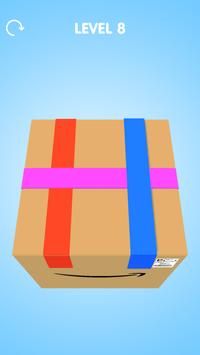 你不能打开这个盒子3D手游