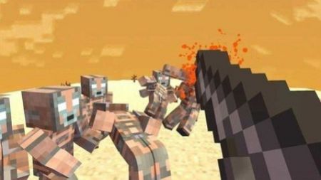 工匠生存粉碎他们单机版下载