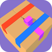 你不能打开这个盒子3D手游