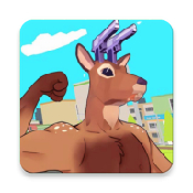 非常普通的动物们