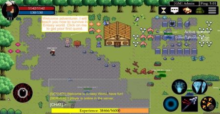 Entasy游戏官方版下载