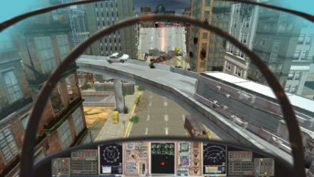 英雄启示录入侵者打击