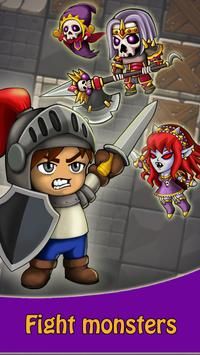 Dungeon Knights安卓版下载