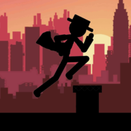 日落赛跑者单机版