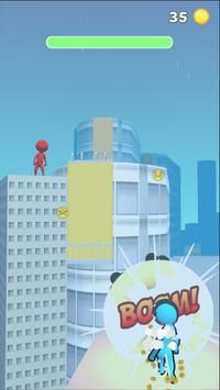 传送之刃单机版